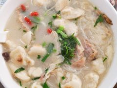 -春发生饭店·非遗(南院门店)