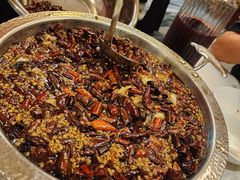 -辣婆婆(航天桥店)