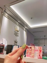 点击看大图 -U3美甲