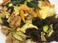 -叶存利海鲜大馅饺子(东戴河止锚湾店)