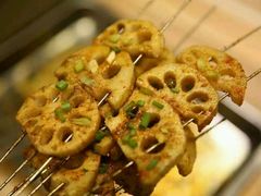 -寂寞的豆芽(龙泽路店)