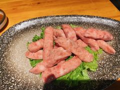 -那胡同里的小烤肉馆(开发区万达店)