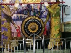 -ခြောက်ထပ်ကြီးရွှေသာလျောင်းဘုရားကြီး