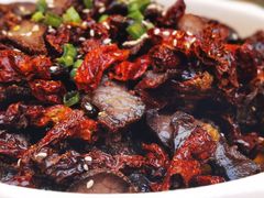 -蔼若春.传承三十年云南菜(金碧公园店)