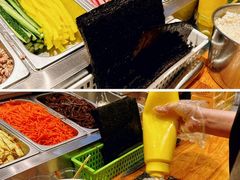 -传闻来紫菜包饭·打糕(西塔韩百店)