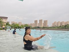 -清河半岛温泉度假酒店