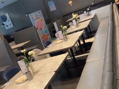 -必胜客(漕宝路店)