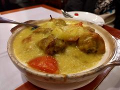 焗葡国鸡-番茄屋葡式美食(总店)