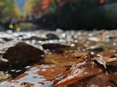 -本溪老边沟风景区
