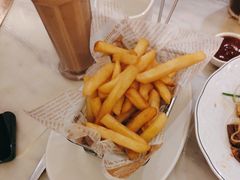 -翠华餐厅(德基广场店)