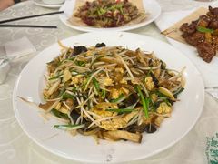 津门炒合菜-普天和酒楼(天津之眼店)
