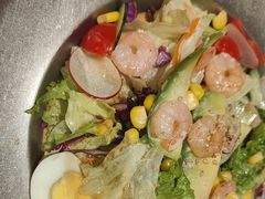-首尔烤肉大排档(合生汇店)