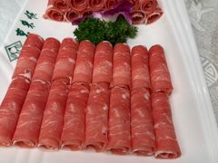 -东来顺饭庄(天坛店)