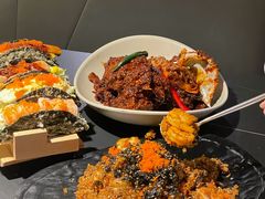 -黑牛无双·徐州烤肉(解放北路店)