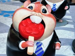 -福田卓悦INTOWN购物中心