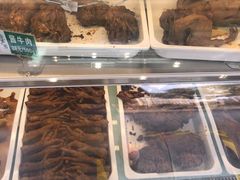 -紫光园清真北京小吃(广渠门内店)