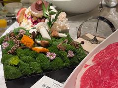 -ONE FULL 古董港式海鲜火锅