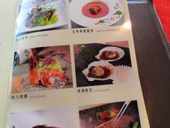 -上林铁板烧(延安西路店)