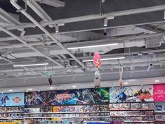 -TOYSRUS玩具反斗城(合肥华润万象城店)