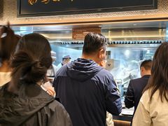 -清真·马安军辣子牛肉面