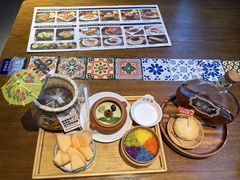 -芸南道·过桥米线(昆明老街旗舰店)