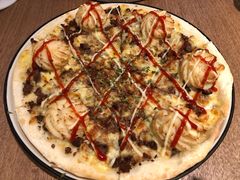 -铁酱披萨(常州龙湖天街店)