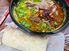 -一品飘香米线(一中总店)