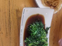 -俺家菜馆(百里峡店)