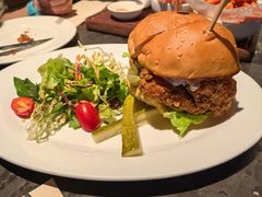-京A Taproom·精酿餐吧(CBD店)