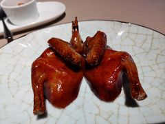-荣轩(新荣记环球金融中心店)