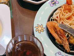 -豪客来牛排(空港华联店)