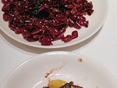 -莆田餐厅PUTIEN(武商MALL店)