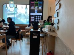 -Cupping Room(Harbour City)