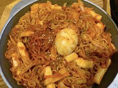 -姜虎东白丁烤肉(恒隆广场店)
