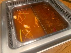 -宽窄巷子串串(龙湾万达广场店)