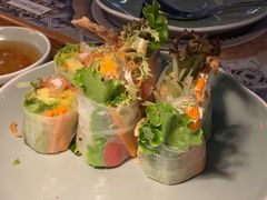 -CHINCHIN 青青·泰国料理(万象食家店)