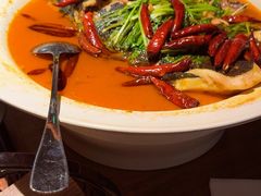 -清水亭湖北菜(大屯DT51店)
