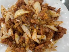 -清真鸿起来饭庄(复兴路店)