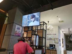 -汉米达特色料理餐厅(郴州友阿国际广场店)