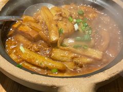 -啫火啫啫煲·顺德干蒸(壹海城店)