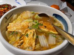 -壹只菜·崇明本地特色菜(崇明南门店)