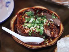 血旺-小杨翘脚牛肉