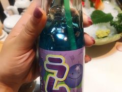 -樱の千渡日式料理·铁板烧•烧鸟(金盛田广场店)