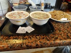 及第粥-伍湛记 · 广州老字号(龙津中路店)