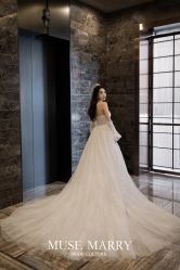 -MuseMarry婚纱(前海嘉里中心店)