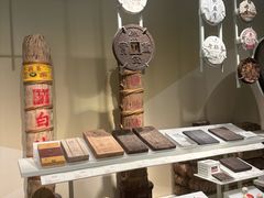 -中国茶叶博物馆(双峰馆区)