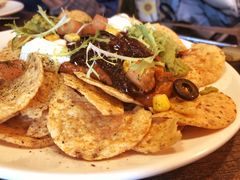 -HIGH FIVE哈福手工汉堡(桂林路店)