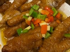 -香云轩·顺德菜(香云纱园林酒店店)