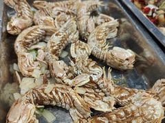 -胶东海鲜大排档(北太平庄店)