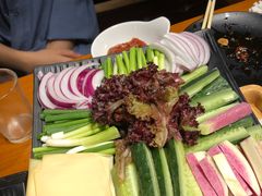 -白玉串城(南六中路店)